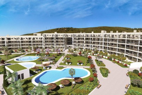 Apartment for sale Manilva, Malaga, Spain 3 bedrooms, 91 sq.m. No. 90534 - photo 5