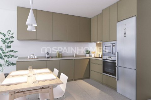 Apartment for sale Manilva, Malaga, Spain 3 bedrooms, 91 sq.m. No. 90534 - photo 14
