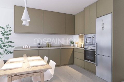 Appartamento in vendita Manilva, Malaga, Spagna 3 camere da letto, 91 mq. N° 90534 - foto 14