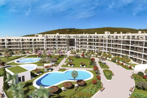 Appartamento in vendita Manilva, Malaga, Spagna 3 camere da letto, 91 mq. N° 90534 - foto 5
