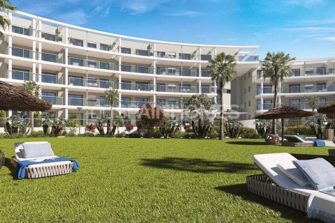 Apartment for sale Manilva, Malaga, Spain 3 bedrooms, 91 sq.m. No. 90534 - photo 1