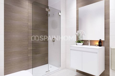 Apartamento en venta en Manilva, Málaga, España 3 dormitorios, 91 m2 No. 90534 - foto 15