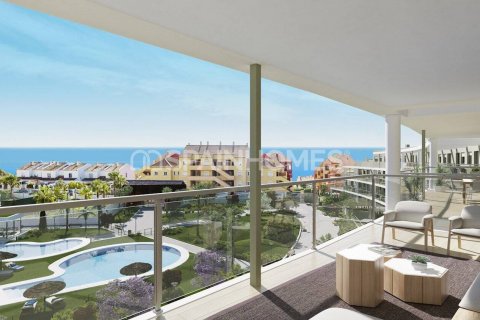 Apartment for sale Manilva, Malaga, Spain 3 bedrooms, 91 sq.m. No. 90534 - photo 9