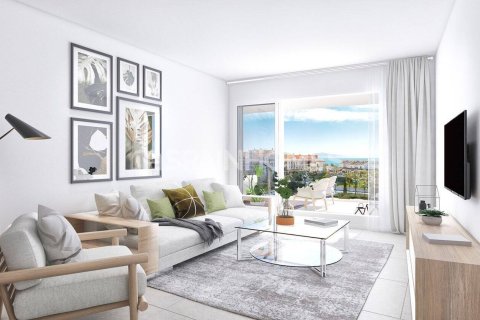 Apartamento en venta en Manilva, Málaga, España 3 dormitorios, 91 m2 No. 90534 - foto 11