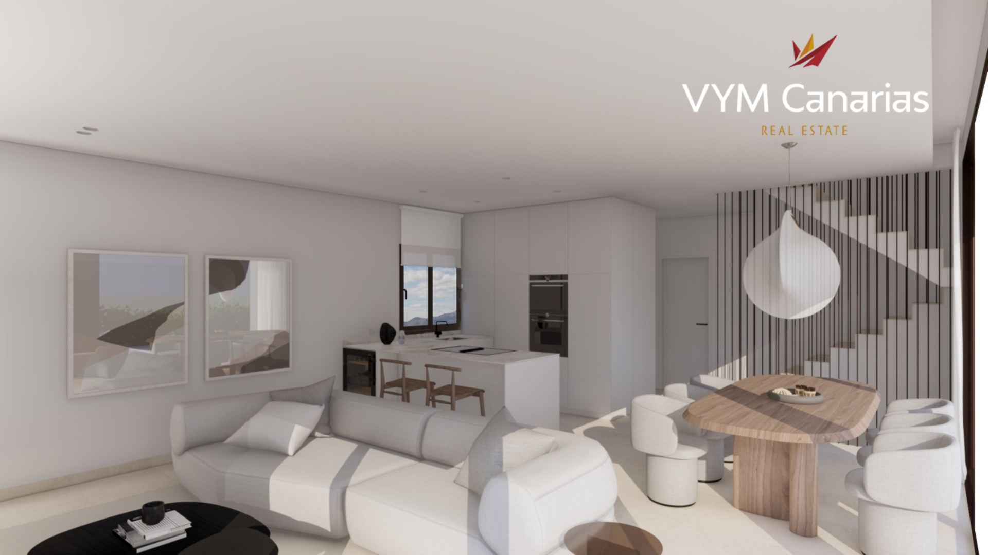 Huvila Finestrat, Alicante, Espanja 3 makuuhuonetta, 141 m2 No. 90538