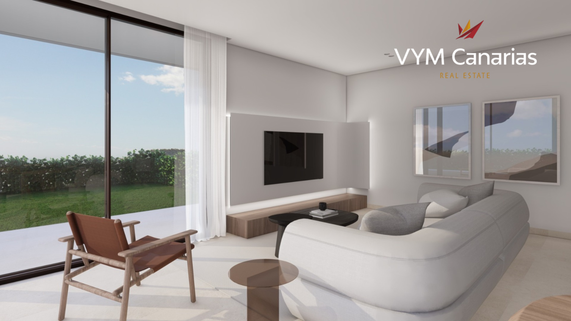 Huvila Finestrat, Alicante, Espanja 3 makuuhuonetta, 141 m2 No. 90538