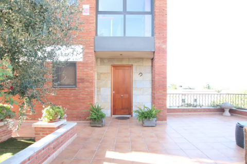 House for sale Sitges, Barcelona, Spain 6 bedrooms, 267 sq.m. No. 36159 - photo 26