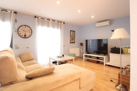House for sale Sitges, Barcelona, Spain 6 bedrooms, 267 sq.m. No. 36159 - photo 9
