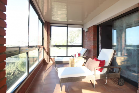 House for sale Sitges, Barcelona, Spain 6 bedrooms, 267 sq.m. No. 36159 - photo 19