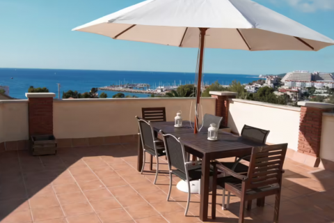 House for sale Sitges, Barcelona, Spain 6 bedrooms, 267 sq.m. No. 36159 - photo 3