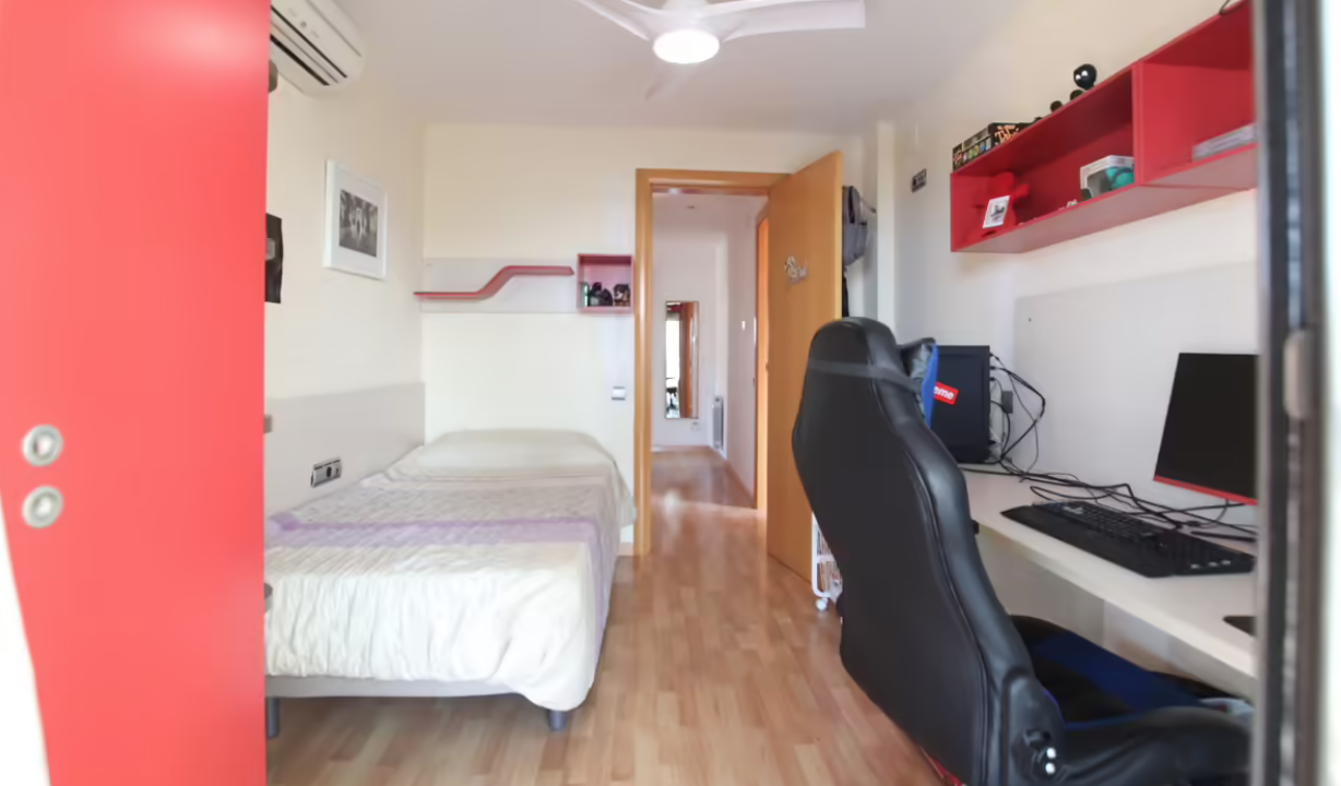 Дом в Ситжес, Барселона, Испания 6 спален, 267м2 №36159