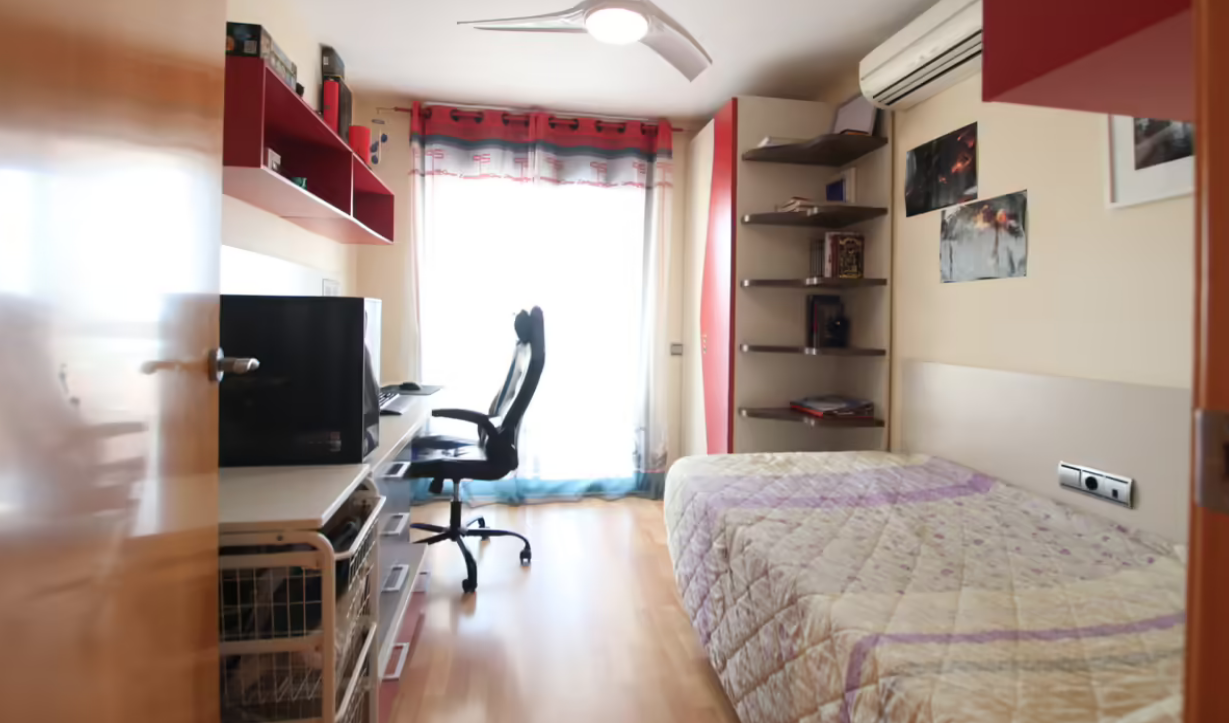 Дом в Ситжес, Барселона, Испания 6 спален, 267м2 №36159