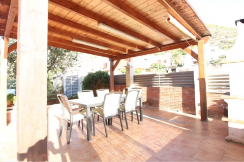 House for sale Sitges, Barcelona, Spain 6 bedrooms, 267 sq.m. No. 36159 - photo 28