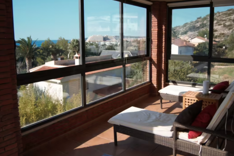 House for sale Sitges, Barcelona, Spain 6 bedrooms, 267 sq.m. No. 36159 - photo 20