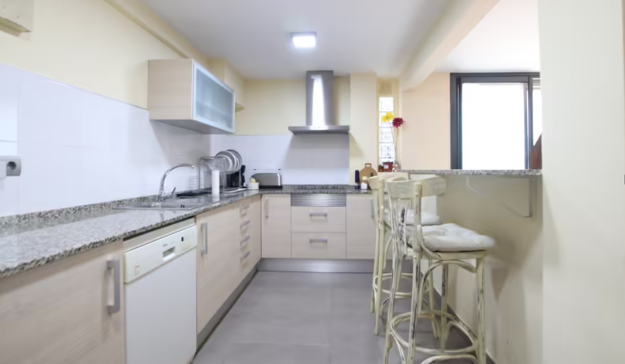 Дом в Ситжес, Барселона, Испания 6 спален, 267м2 №36159