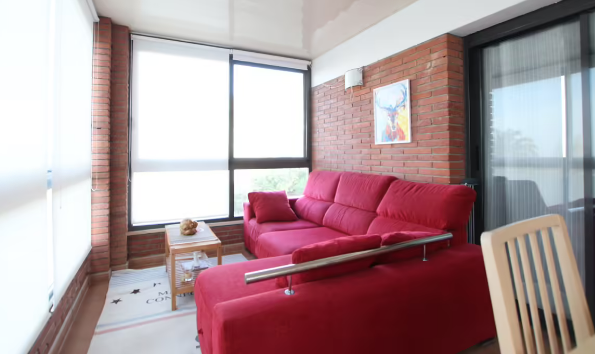 Дом в Ситжес, Барселона, Испания 6 спален, 267м2 №36159