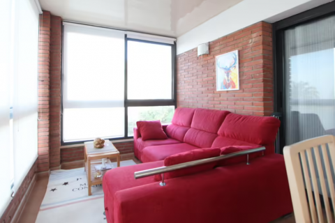 House for sale Sitges, Barcelona, Spain 6 bedrooms, 267 sq.m. No. 36159 - photo 12