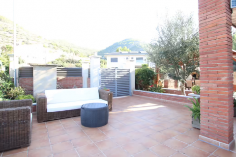 House for sale Sitges, Barcelona, Spain 6 bedrooms, 267 sq.m. No. 36159 - photo 27