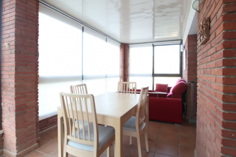 House for sale Sitges, Barcelona, Spain 6 bedrooms, 267 sq.m. No. 36159 - photo 11