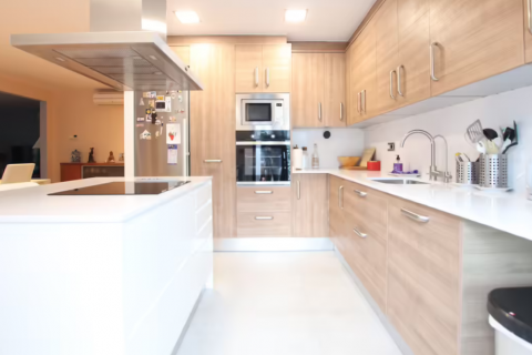 House for sale Sitges, Barcelona, Spain 6 bedrooms, 267 sq.m. No. 36159 - photo 5