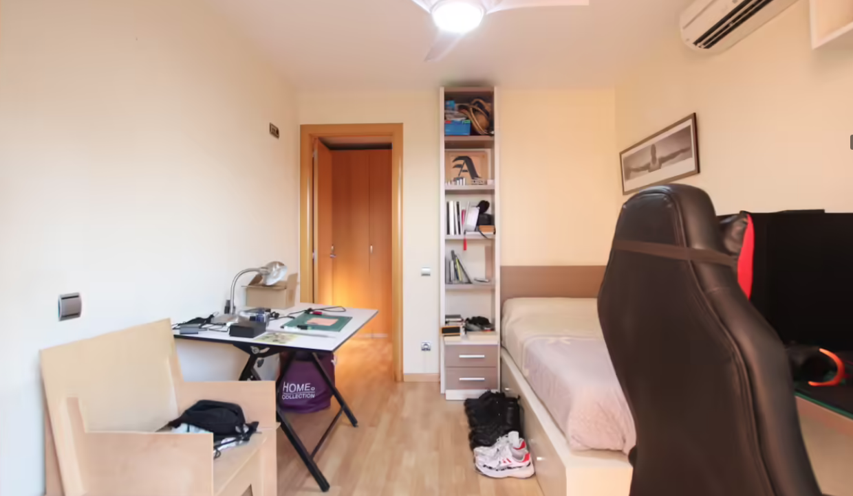 Дом в Ситжес, Барселона, Испания 6 спален, 267м2 №36159