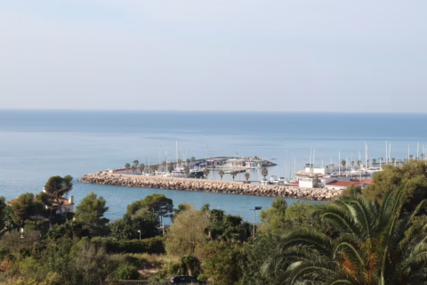 House for sale Sitges, Barcelona, Spain 6 bedrooms, 267 sq.m. No. 36159 - photo 2
