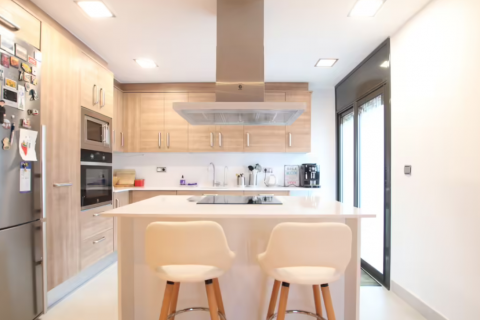 House for sale Sitges, Barcelona, Spain 6 bedrooms, 267 sq.m. No. 36159 - photo 4