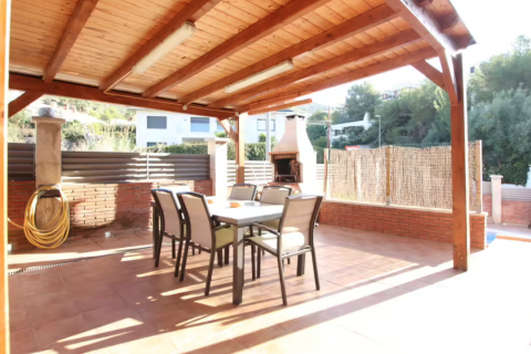 House for sale Sitges, Barcelona, Spain 6 bedrooms, 267 sq.m. No. 36159 - photo 29