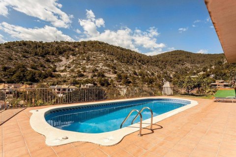 Hus till salu Sitges, Barcelona, Spanien 4 sovrum, 278 kvm. Nr. 53101 - foto 3