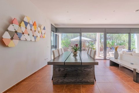 House à vendre Sitges, Barcelona, Espagne, 4 chambres, 305 m2 No. 53283 - photo 3