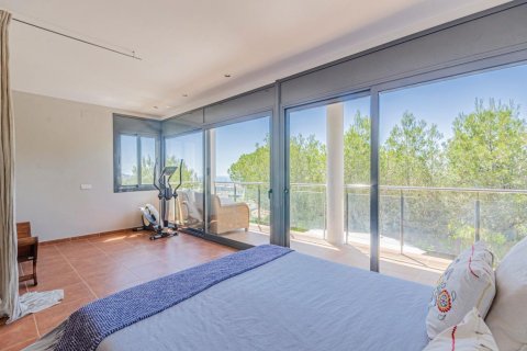 House à vendre Sitges, Barcelona, Espagne, 4 chambres, 305 m2 No. 53283 - photo 15