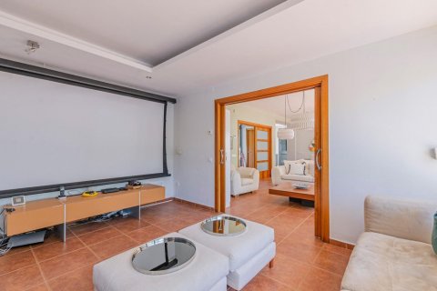 House à vendre Sitges, Barcelona, Espagne, 4 chambres, 305 m2 No. 53283 - photo 9