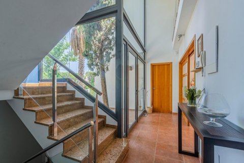 House à vendre Sitges, Barcelona, Espagne, 4 chambres, 305 m2 No. 53283 - photo 12