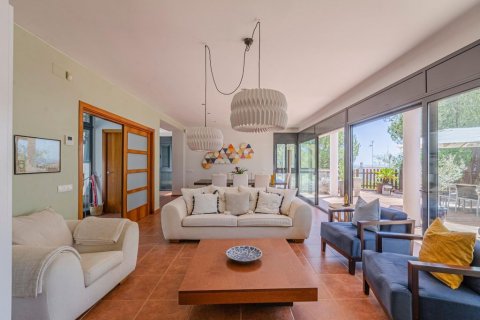 House à vendre Sitges, Barcelona, Espagne, 4 chambres, 305 m2 No. 53283 - photo 5