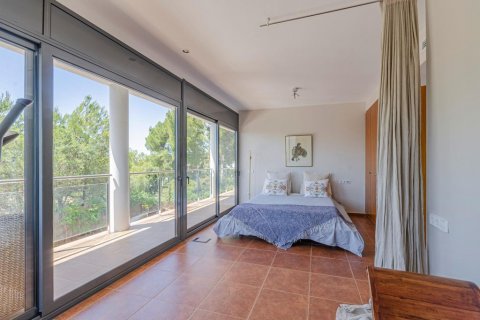 House à vendre Sitges, Barcelona, Espagne, 4 chambres, 305 m2 No. 53283 - photo 22