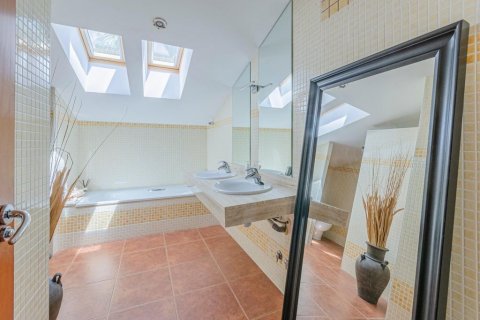 House à vendre Sitges, Barcelona, Espagne, 4 chambres, 305 m2 No. 53283 - photo 17