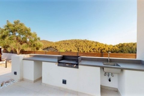 House zum Verkauf Sitges, Barcelona, Spanien 5 Schlafzimmer, 308 m2 Nr. 53098 - Foto 15