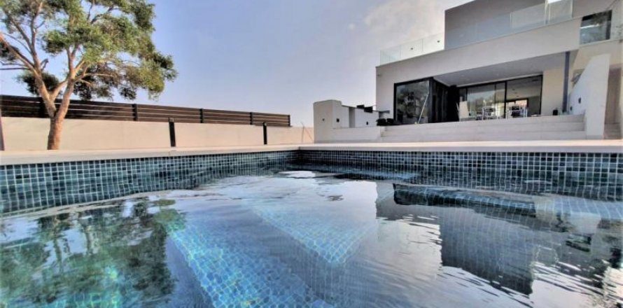 House Sitges, Barcelona, Spanien 5 Schlafzimmer, 308 m2 Nr. 53098