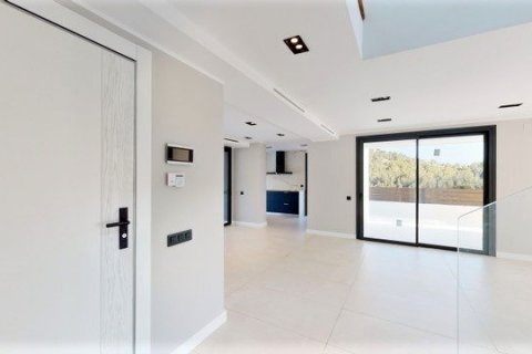 House zum Verkauf Sitges, Barcelona, Spanien 5 Schlafzimmer, 308 m2 Nr. 53098 - Foto 21