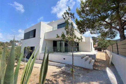 House zum Verkauf Sitges, Barcelona, Spanien 5 Schlafzimmer, 308 m2 Nr. 53098 - Foto 4