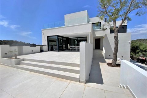 House zum Verkauf Sitges, Barcelona, Spanien 5 Schlafzimmer, 308 m2 Nr. 53098 - Foto 3