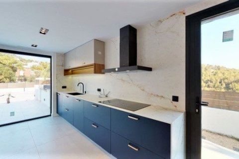 House zum Verkauf Sitges, Barcelona, Spanien 5 Schlafzimmer, 308 m2 Nr. 53098 - Foto 16
