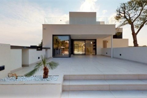 House zum Verkauf Sitges, Barcelona, Spanien 5 Schlafzimmer, 308 m2 Nr. 53098 - Foto 8