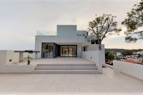 House zum Verkauf Sitges, Barcelona, Spanien 5 Schlafzimmer, 308 m2 Nr. 53098 - Foto 6