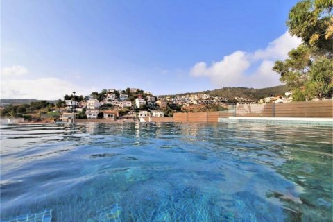 House zum Verkauf Sitges, Barcelona, Spanien 5 Schlafzimmer, 308 m2 Nr. 53098 - Foto 2