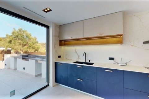 House zum Verkauf Sitges, Barcelona, Spanien 5 Schlafzimmer, 308 m2 Nr. 53098 - Foto 18