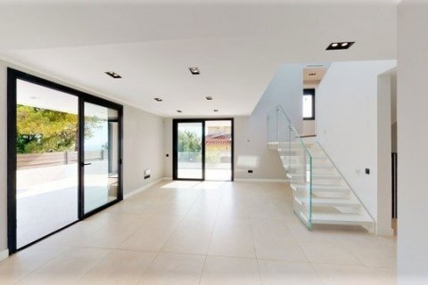 House zum Verkauf Sitges, Barcelona, Spanien 5 Schlafzimmer, 308 m2 Nr. 53098 - Foto 13