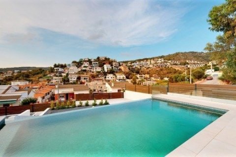 House zum Verkauf Sitges, Barcelona, Spanien 5 Schlafzimmer, 308 m2 Nr. 53098 - Foto 7