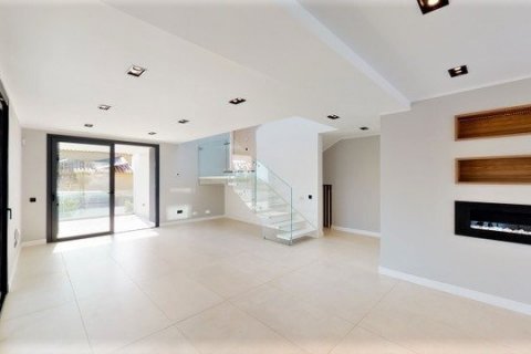 House zum Verkauf Sitges, Barcelona, Spanien 5 Schlafzimmer, 308 m2 Nr. 53098 - Foto 10