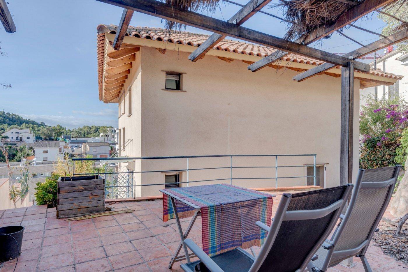 Dom w Sitges, Barcelona, Hiszpania 3 sypialnie, 308 mkw. nr 53100